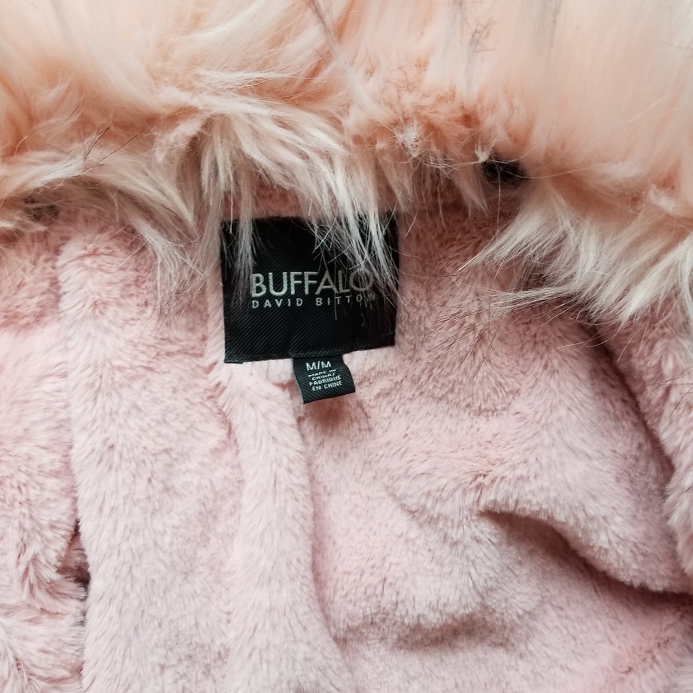 Buffalo Jacket new - Picture 4 of 4